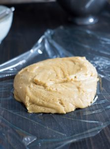 Bretonischer Kuchen mit Äpfeln und Calvados - Gâteau breton aux Pommes et au Calvados Bretonsiche-Kuchen-5-223x300