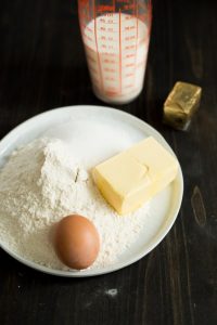 Weihnachtsbrioche ( Brioche de Noel ) DSC_8603 200x300