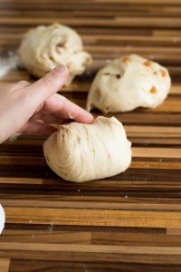 Weihnachtsbrioche ( Brioche de Noel ) DSC_8678 200x300