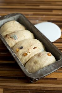 Weihnachtsbrioche ( Brioche de Noel ) DSC_8680 200x300