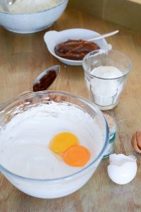 Geeiste Bûche de Noel ganz einfach mit Kindern zaubern DSC_8176 200x300