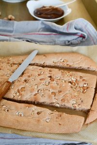 Geeiste Bûche de Noel ganz einfach mit Kindern zaubern DSC_8183 200x300