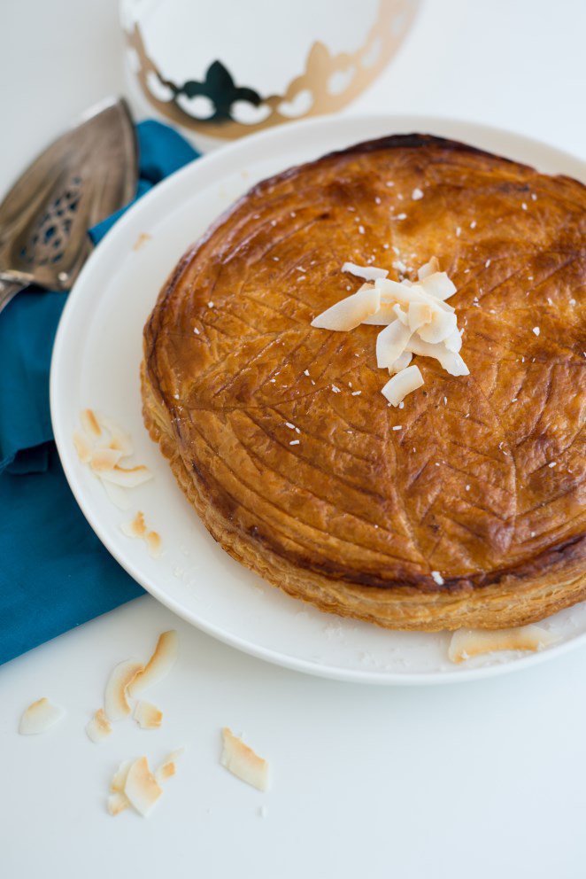  Galette Des Rois 