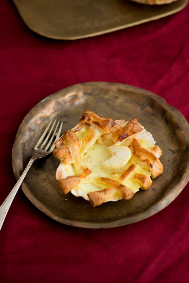 Jakobsmuscheln mit Kokoscreme und Limette Jakobsmuschel-mit-Koko