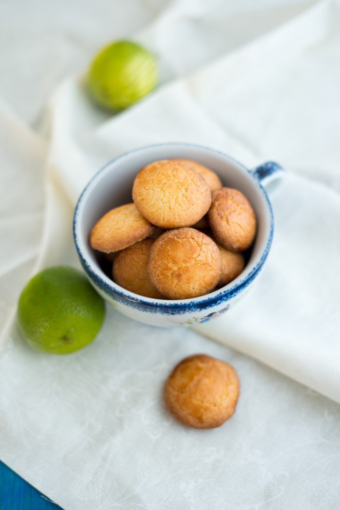  Limetten Palet Breton
