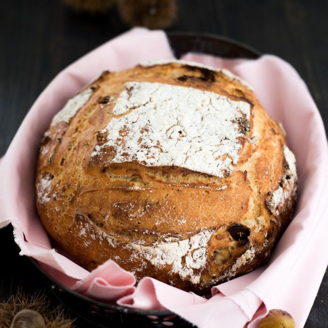 Rezeptfoto für die Bewertung