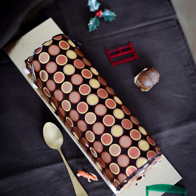 Rezeptfoto für die Bewertung