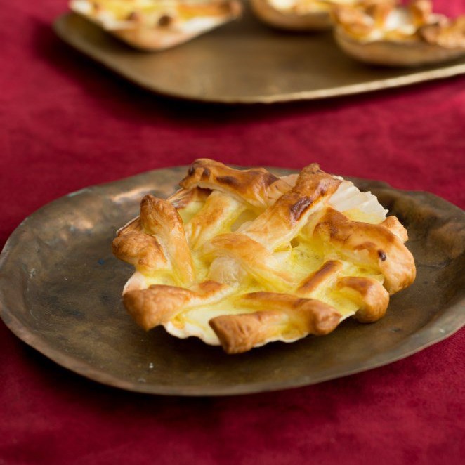 Rezeptfoto für die Bewertung