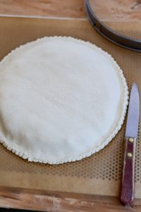  Mango Und Kokos Dreikönigskuchen Backen 11