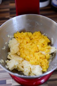  Mango Und Kokos Dreikönigskuchen Backen 5