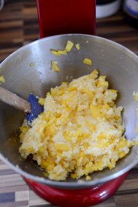  Mango Und Kokos Dreikönigskuchen Backen 6