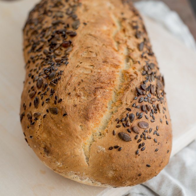 Rezeptfoto für die Bewertung