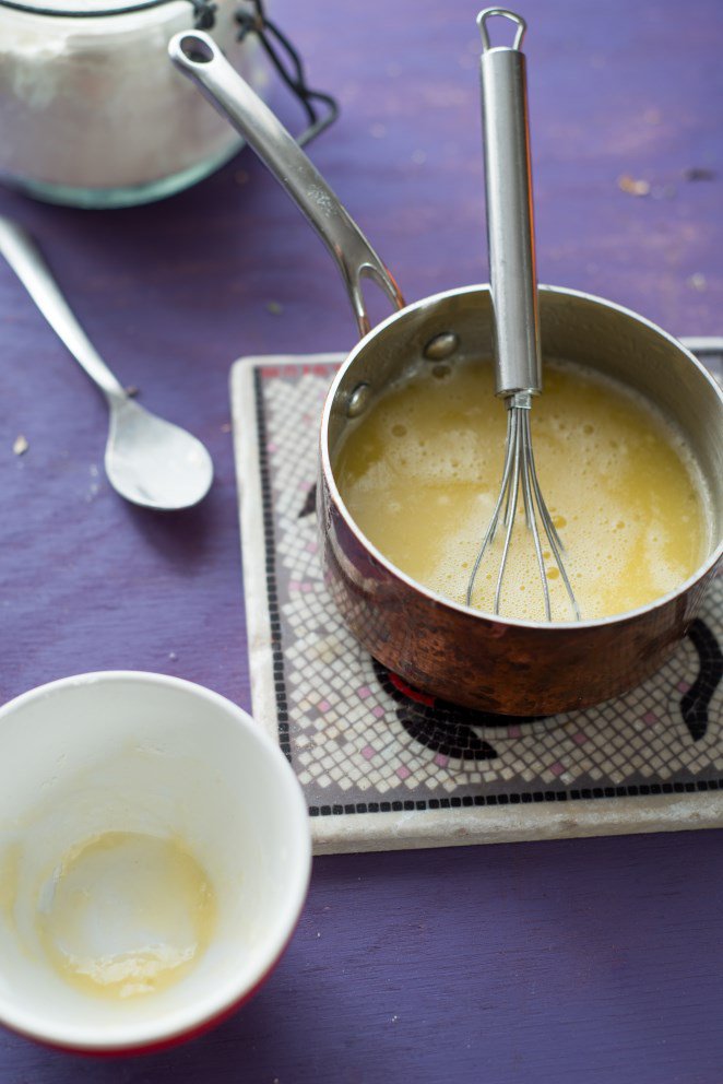  Limetten Curd Schritt 5 