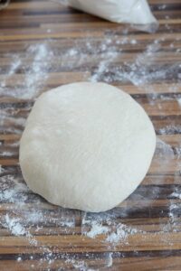 Schnelles Brot mit Trockenhefe backen Brot Mit Trockene Hefe Backen 1 200x300