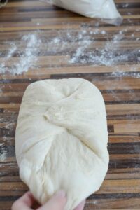 Schnelles Brot mit Trockenhefe backen Brot Mit Trockene Hefe Backen 3 200x300