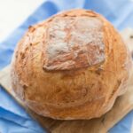 Rezepte a-z Schnelles Brot Mit Trockenhefepain Avec De La Levure Seche 150x150