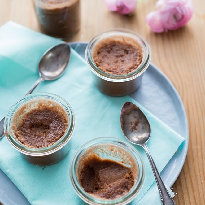 Rezeptfoto für die Bewertung