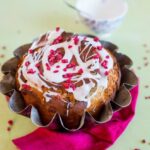 Rezepte a-z Pistazien Himbeer Brioche