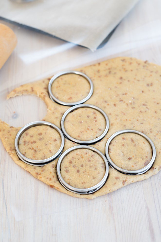  Palet Breton Backen