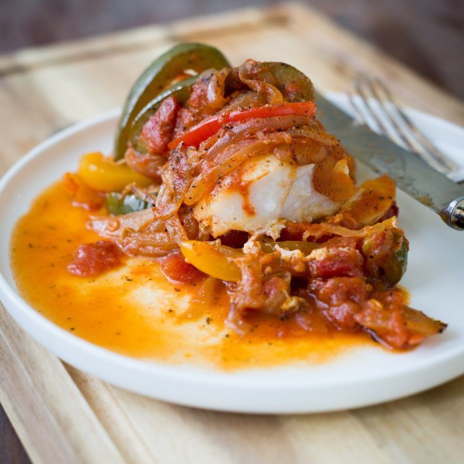 Rezeptfoto für die Bewertung