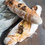Rezepte a-z Bagütte Mit Tapenade 150x150