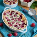Rezepte a-z Clafoutis Himbeer Rezept Französisch 150x150
