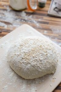 Haferbrot (Pain à l'avoine) Haferbrot Mit Haferflocken Extra Saftig 9 200x300