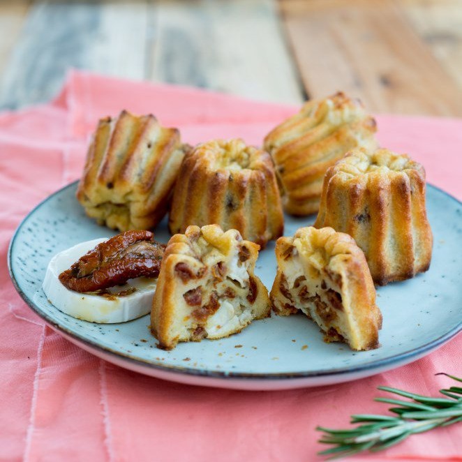 Rezeptfoto für die Bewertung
