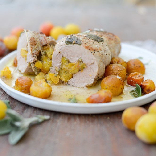 Rezeptfoto für die Bewertung