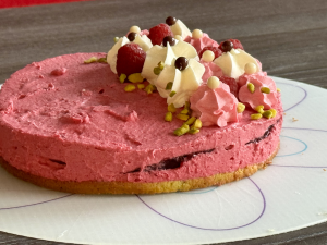 Leserfoto von Ribanna