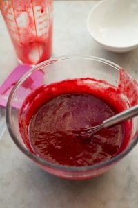 Himbeer-Pistazien-Torte (Entremet framboise-pistache) DSC_3372 200x300