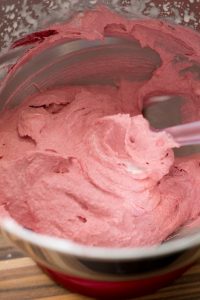 Himbeer-Pistazien-Torte (Entremet framboise-pistache) DSC_3376 200x300
