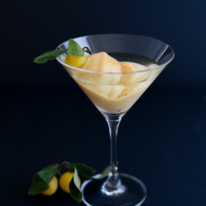 Rezeptfoto für die Bewertung
