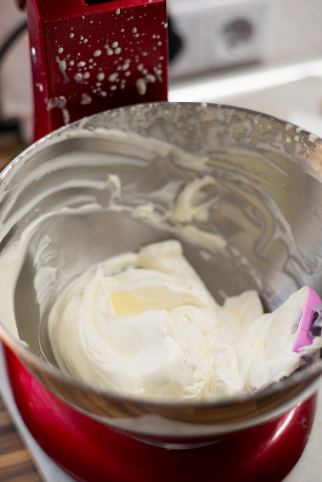  Zitronen Eis Törtchen Rezept 2