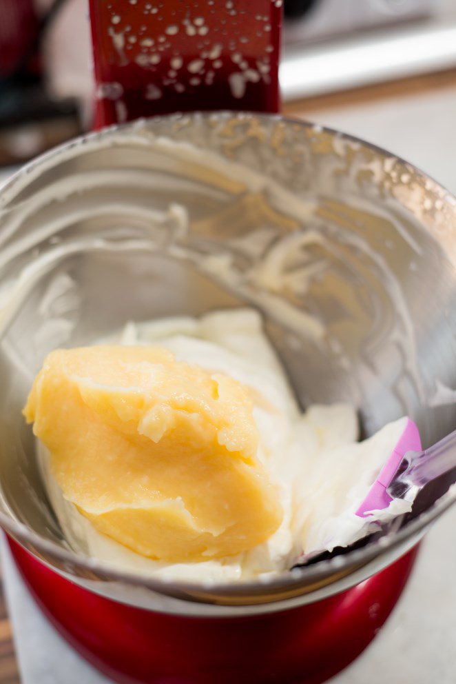  Zitronen Eis Törtchen Rezept 3