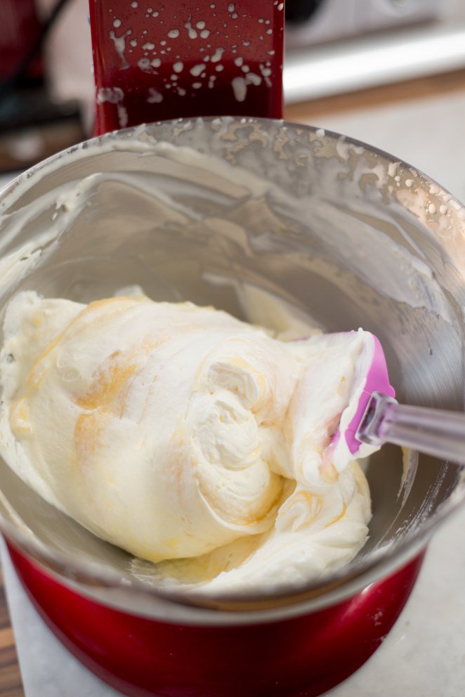  Zitronen Eis Törtchen Rezept 4