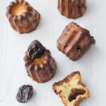 Rezepte a-z Canneles Mit Pflaumen 150x150