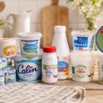 Rezepte a-z Französische Milchprodukte Einfach Erklärt Vergleich 150x150