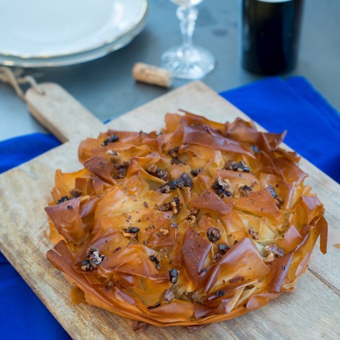 Rezeptfoto für die Bewertung