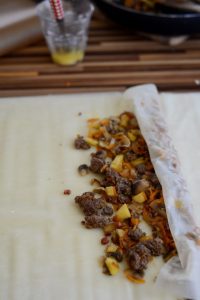  Herzhafter Strudel 11