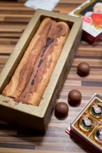  Buche De Nöl Mozart Rezept 5