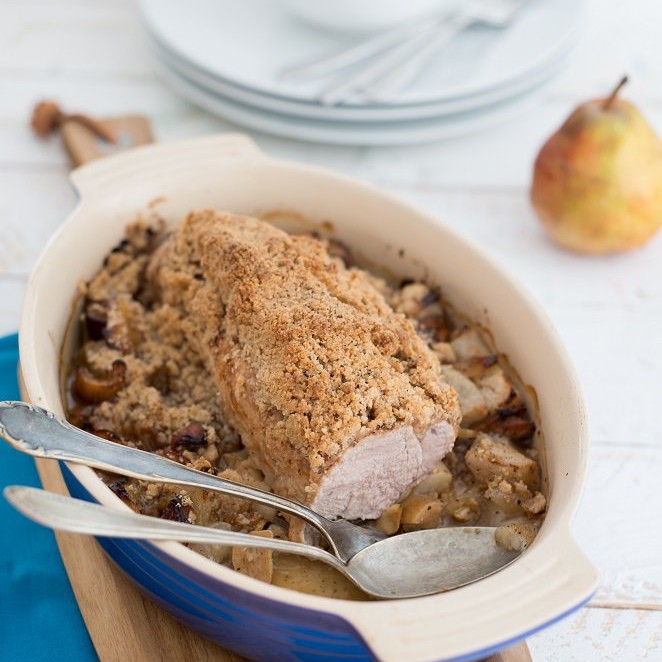 Rezeptfoto für die Bewertung