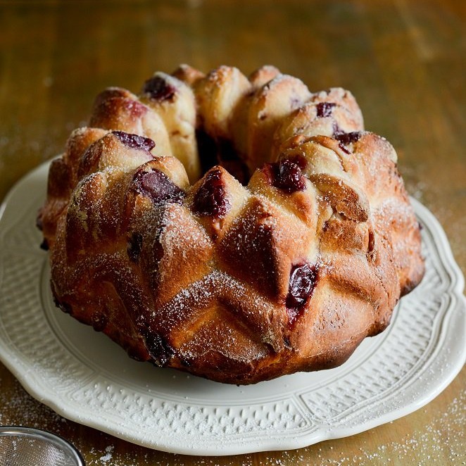 Rezeptfoto für die Bewertung