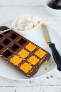 Gemüse Pralinen Gemüse Pralinen 4 200x300