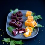Rezepte a-z Gemüse Pralinen Vegetarisch 150x150