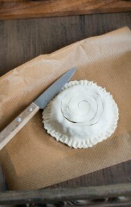 Nuss Nougat Galette des Rois Nussnougat Galette Des Rois Rezept 7 190x300