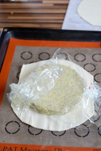  Zitronen Mohn Galette Des Rois 2