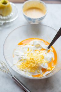 Zitronen-Joghurt-Käsekuchen ganz fluffig DSC_6390 200x300