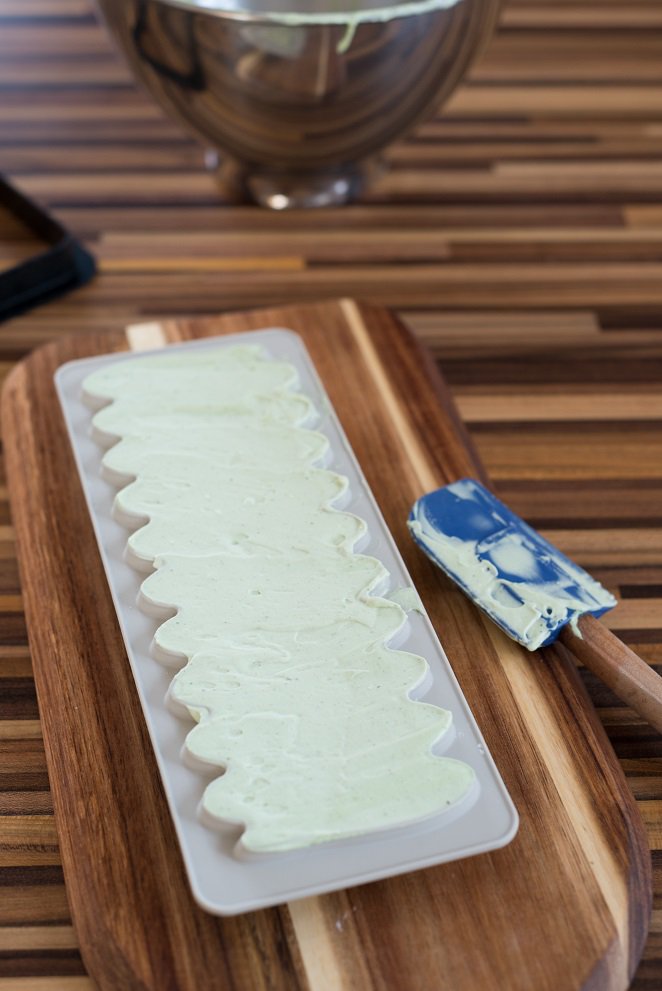 Himbeer-Pistazien Tarte Nouvelle Vague Rezept