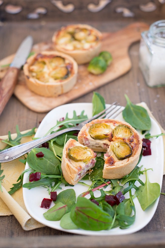 Quiche mit Rosenkohl und Speck DSC_7194